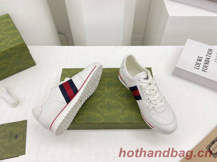 Gucci shoes GX00154