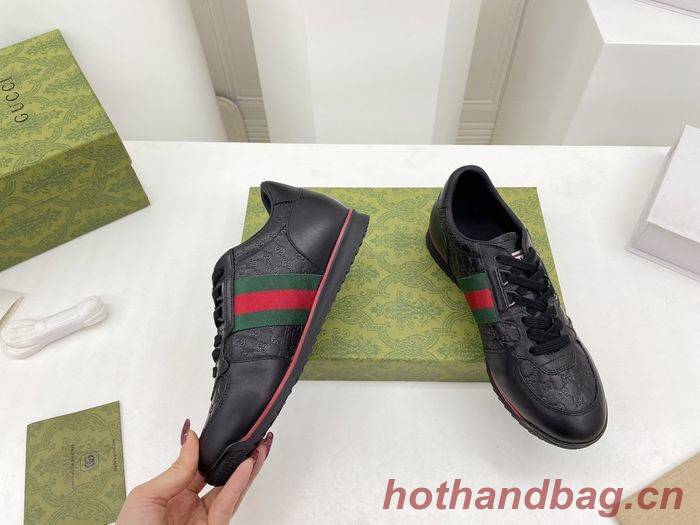 Gucci shoes GX00155