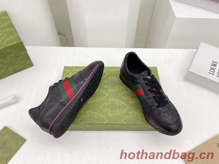 Gucci shoes GX00155