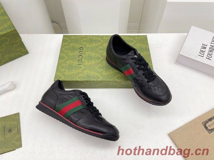 Gucci shoes GX00155