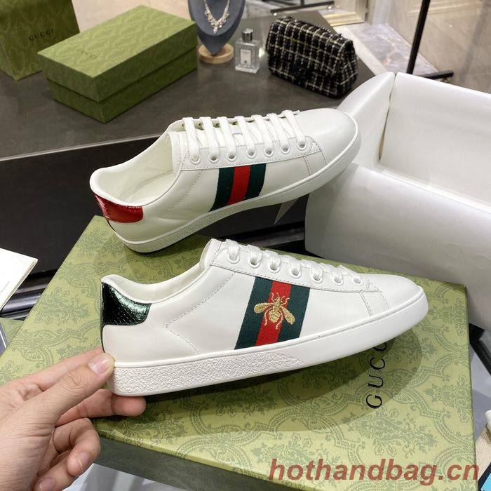 Gucci shoes GX00156