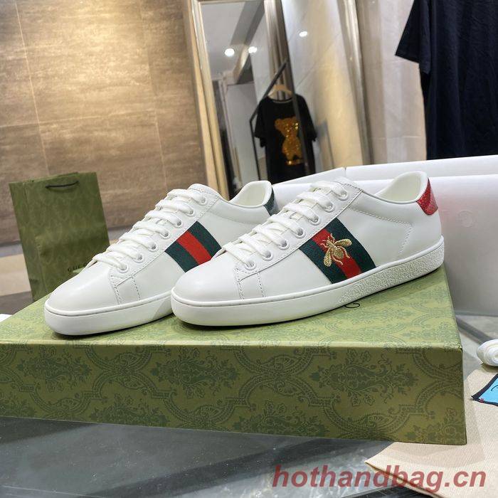 Gucci shoes GX00156