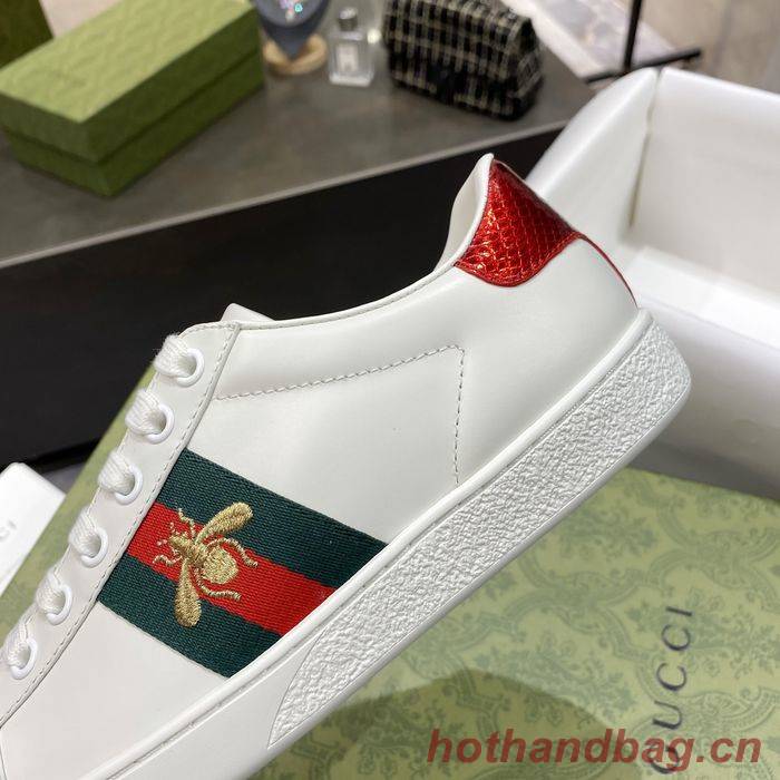 Gucci shoes GX00156