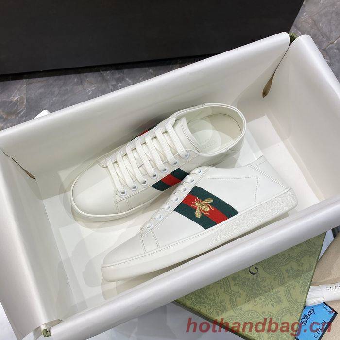 Gucci shoes GX00157