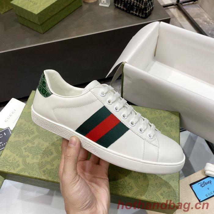 Gucci shoes GX00158