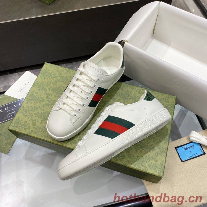 Gucci shoes GX00158