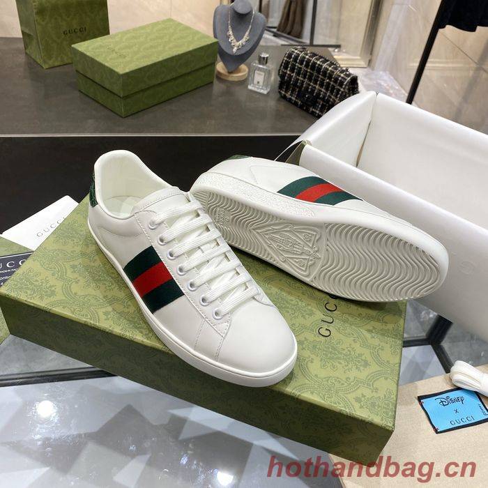 Gucci shoes GX00158