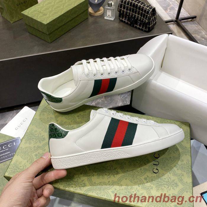 Gucci shoes GX00158