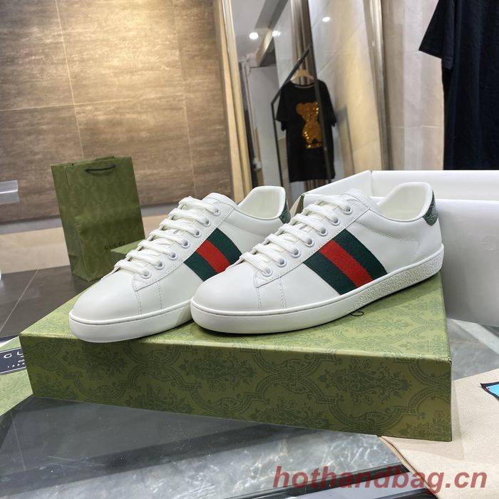 Gucci shoes GX00158