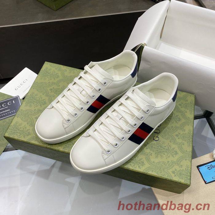 Gucci shoes GX00159