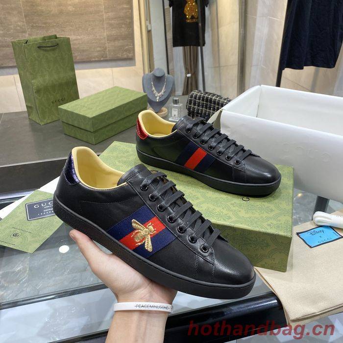 Gucci shoes GX00160