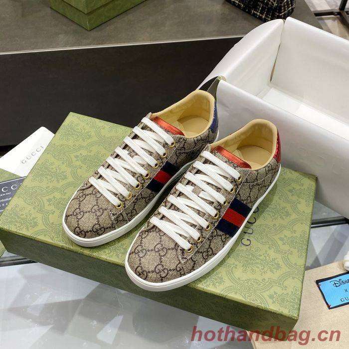 Gucci shoes GX00161