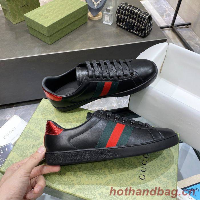 Gucci shoes GX00162