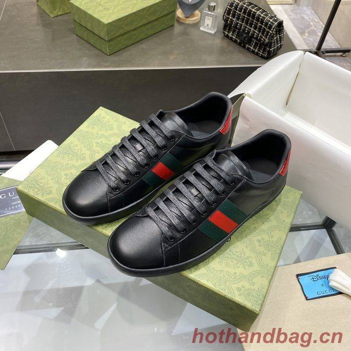 Gucci shoes GX00162