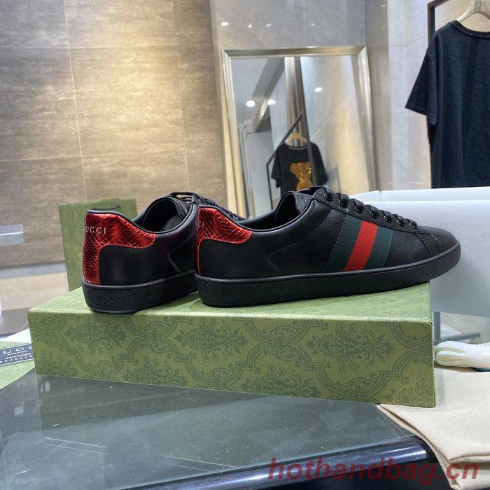 Gucci shoes GX00162