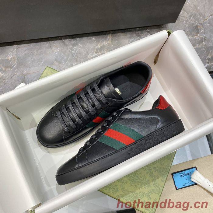 Gucci shoes GX00162