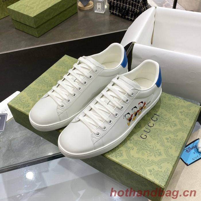 Gucci shoes GX00163