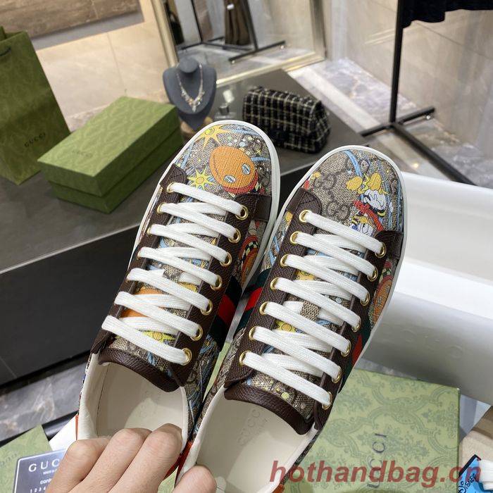 Gucci shoes GX00164