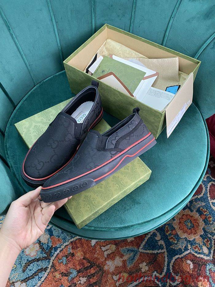 Gucci Man shoes GX00166