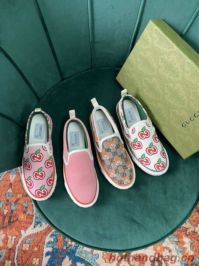 Gucci shoes GX00171