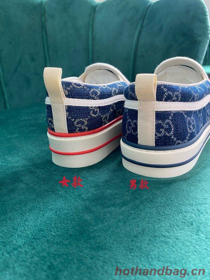 Gucci shoes GX00178