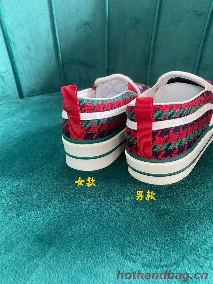 Gucci shoes GX00179