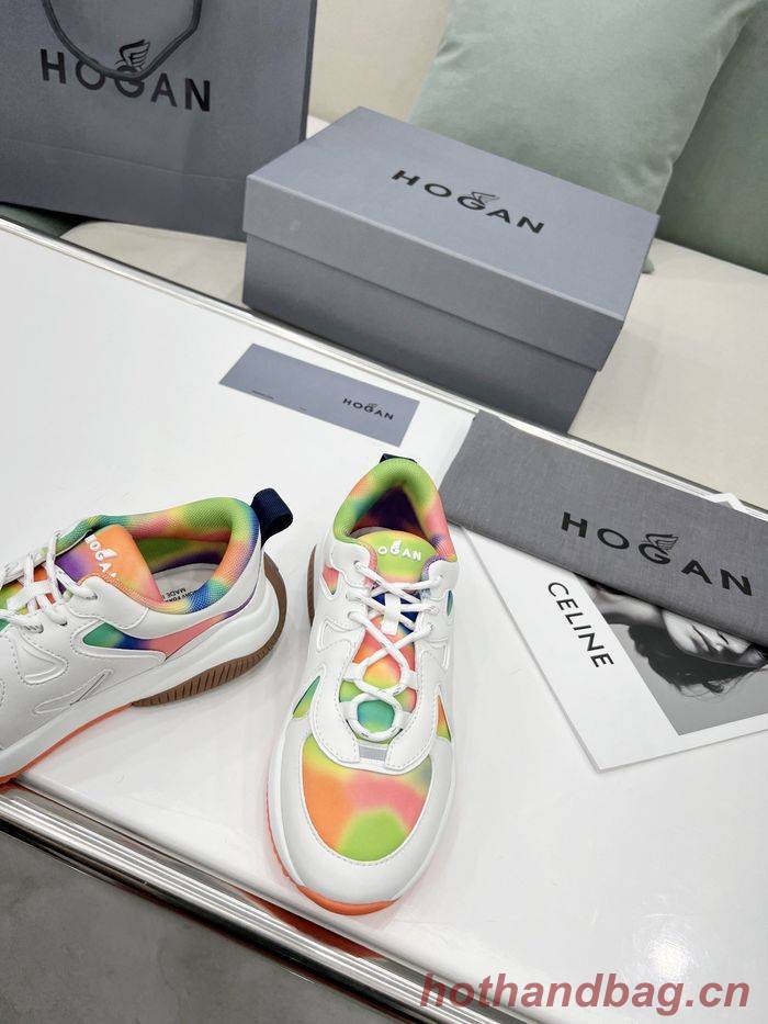 Hogan shoes HX00005