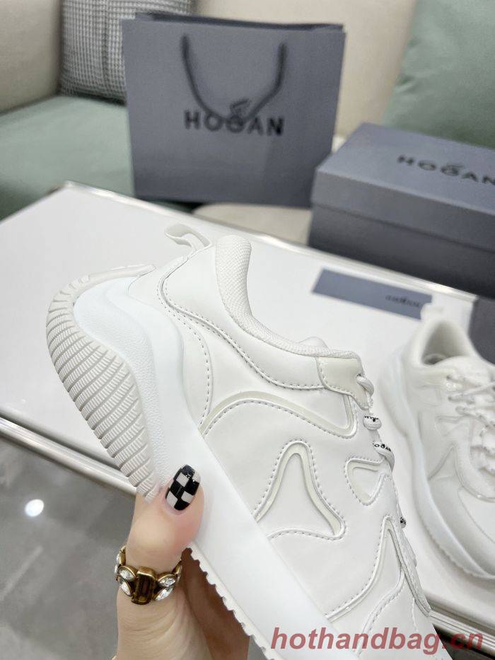 Hogan shoes HX00006