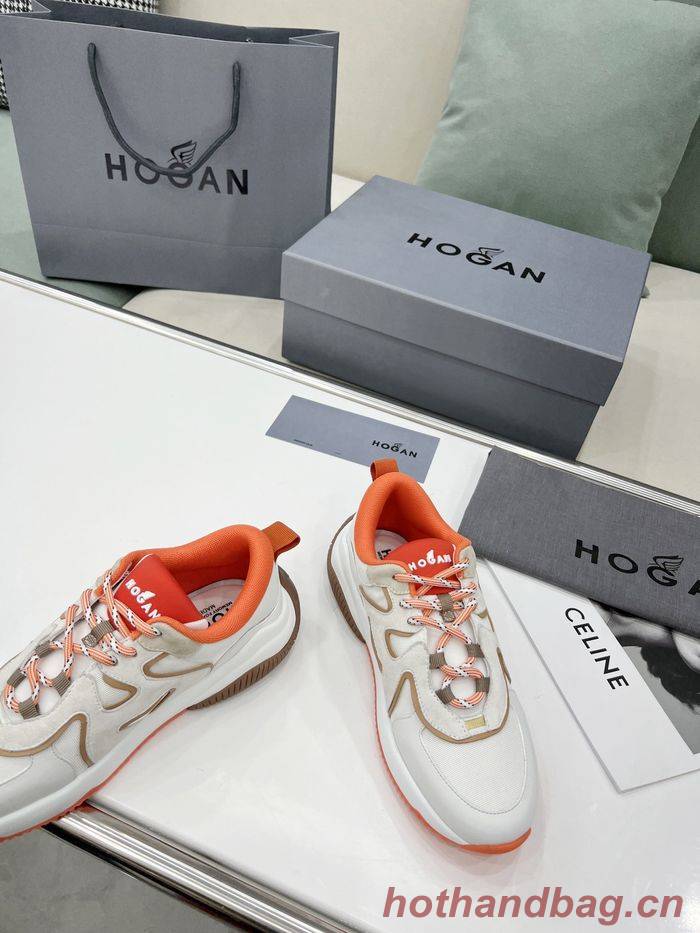 Hogan shoes HX00007