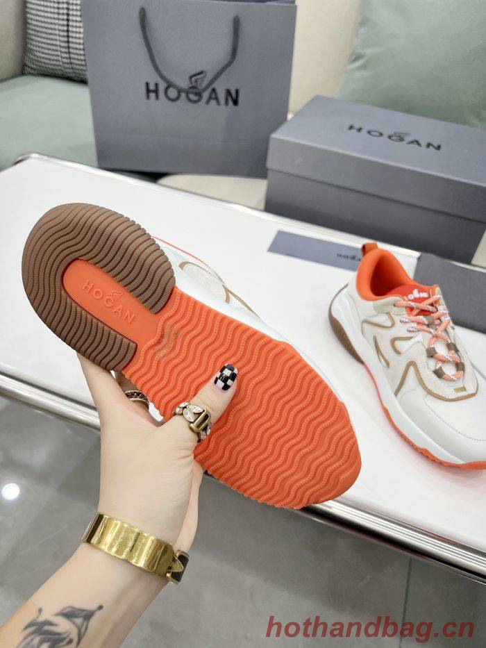 Hogan shoes HX00007