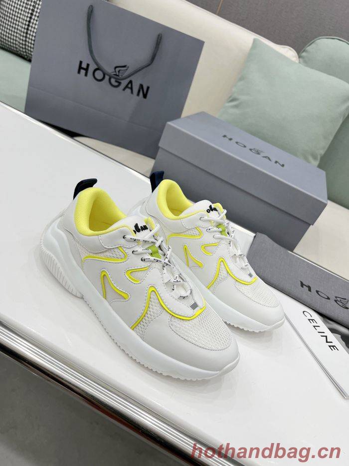 Hogan shoes HX00009