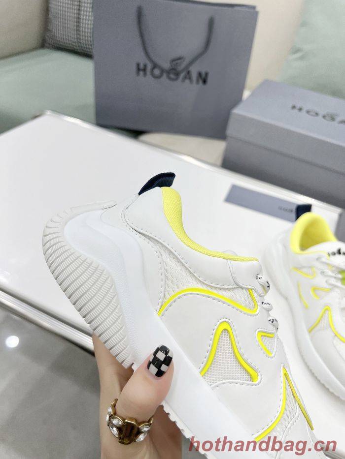 Hogan shoes HX00009