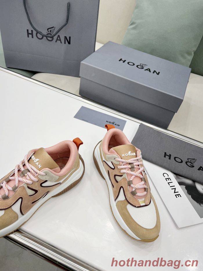 Hogan shoes HX00010