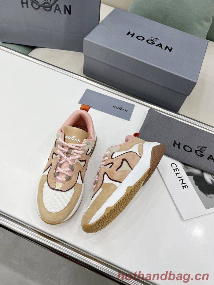 Hogan shoes HX00010