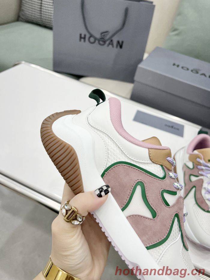 Hogan shoes HX00011