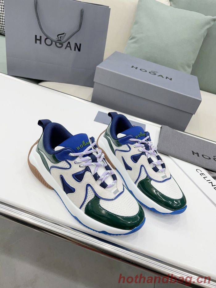 Hogan shoes HX00013