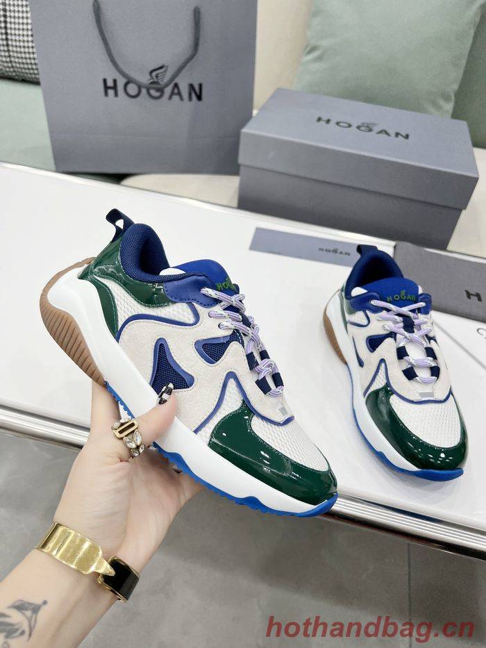 Hogan shoes HX00013