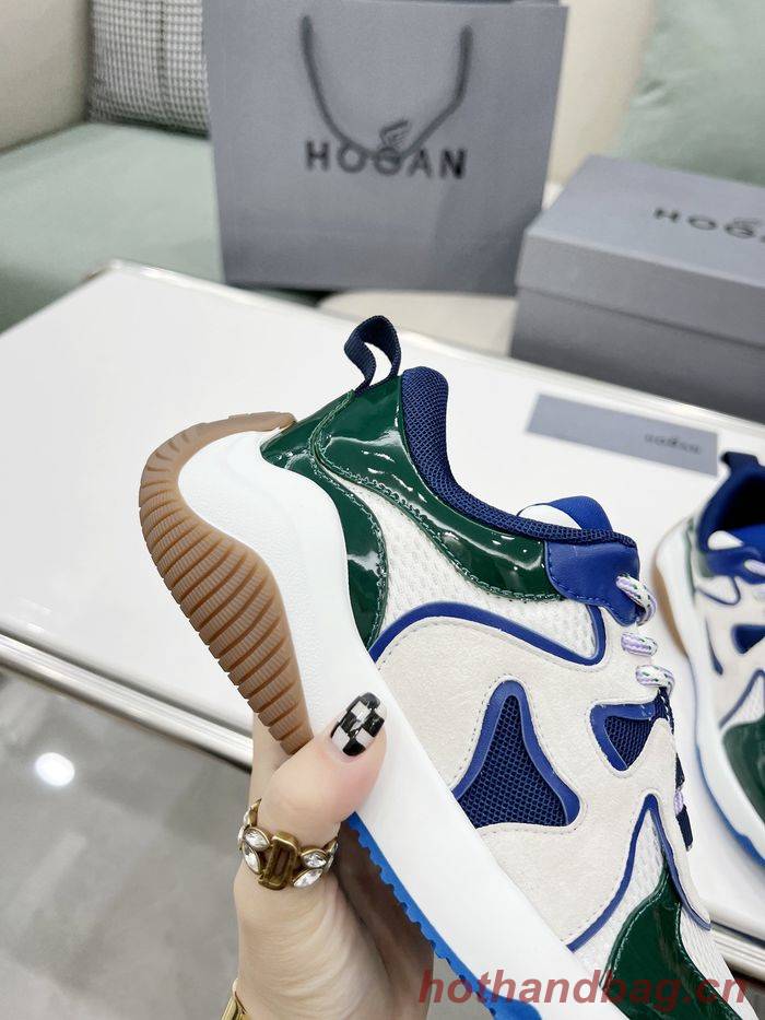 Hogan shoes HX00013