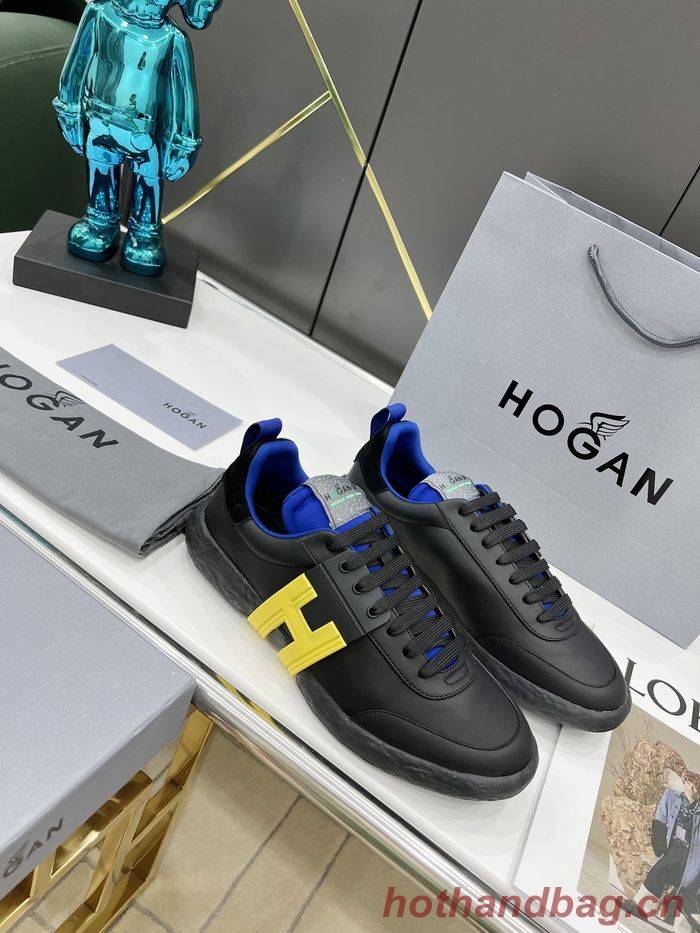 Hogan Man shoes HX00016