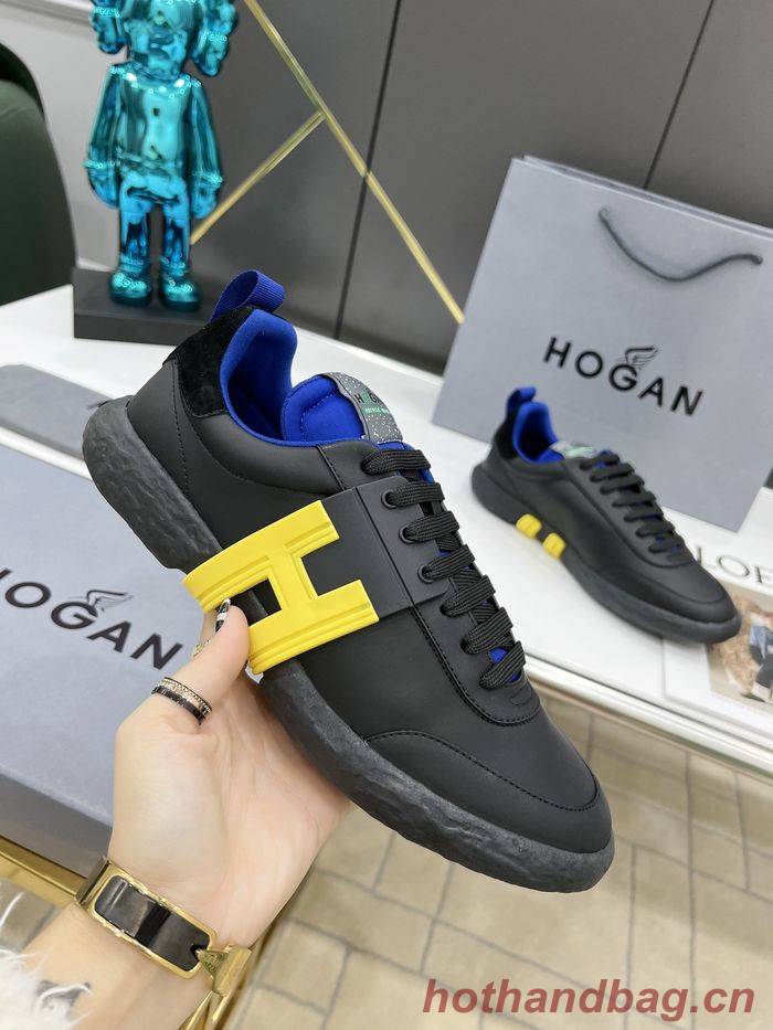 Hogan Man shoes HX00016