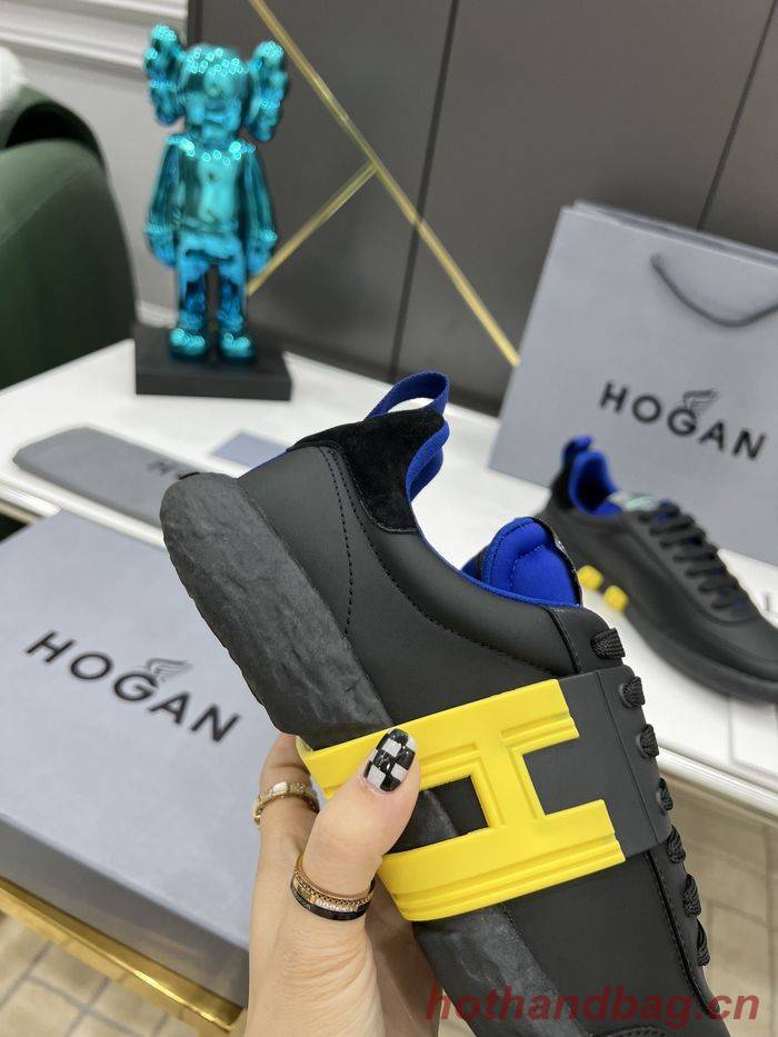 Hogan Man shoes HX00016