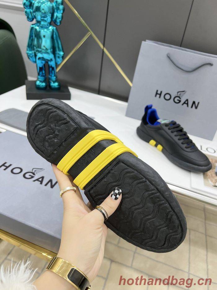 Hogan Man shoes HX00016