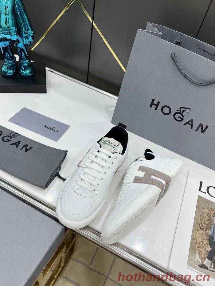 Hogan Man shoes HX00017