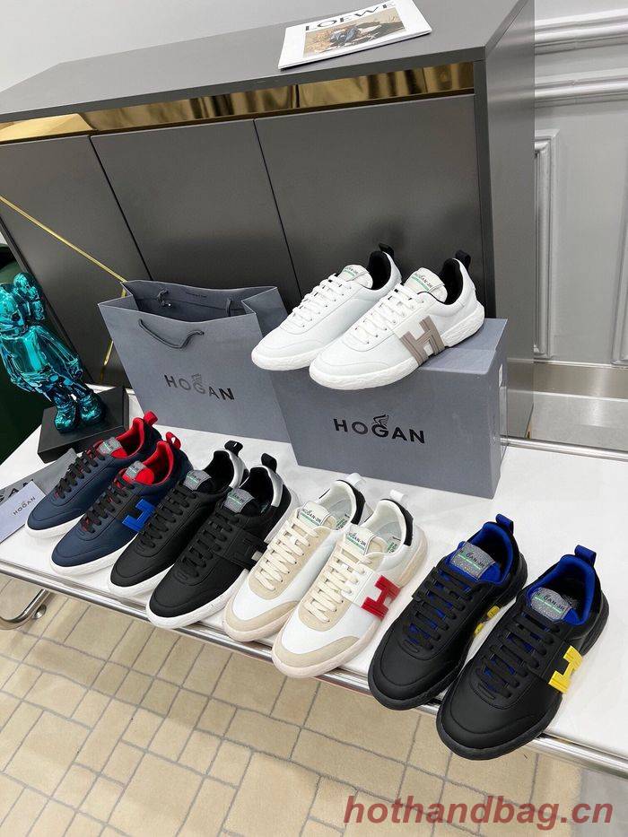 Hogan Man shoes HX00017