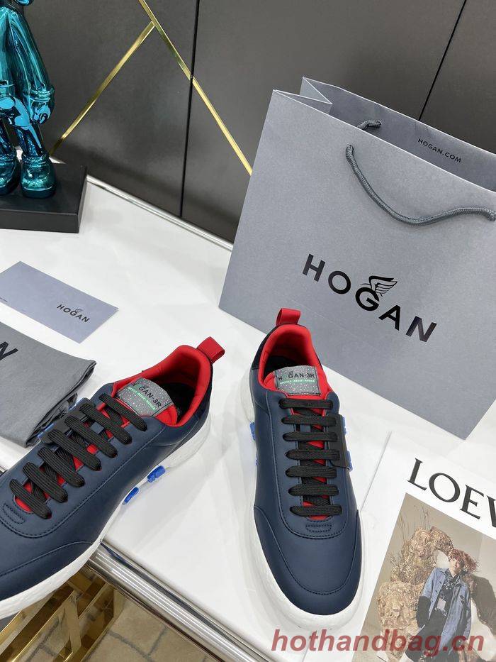 Hogan Man shoes HX00018