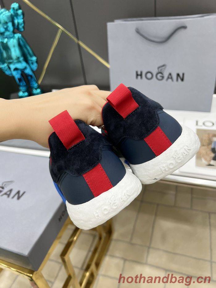 Hogan Man shoes HX00018