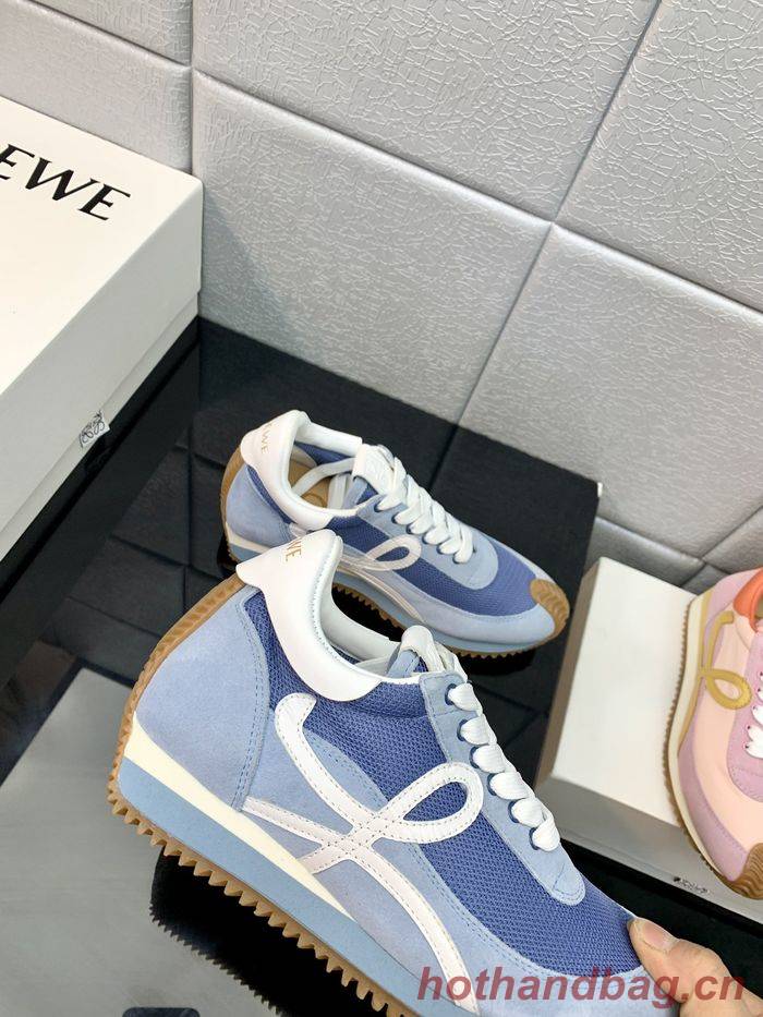 Loewe shoes LWX00001