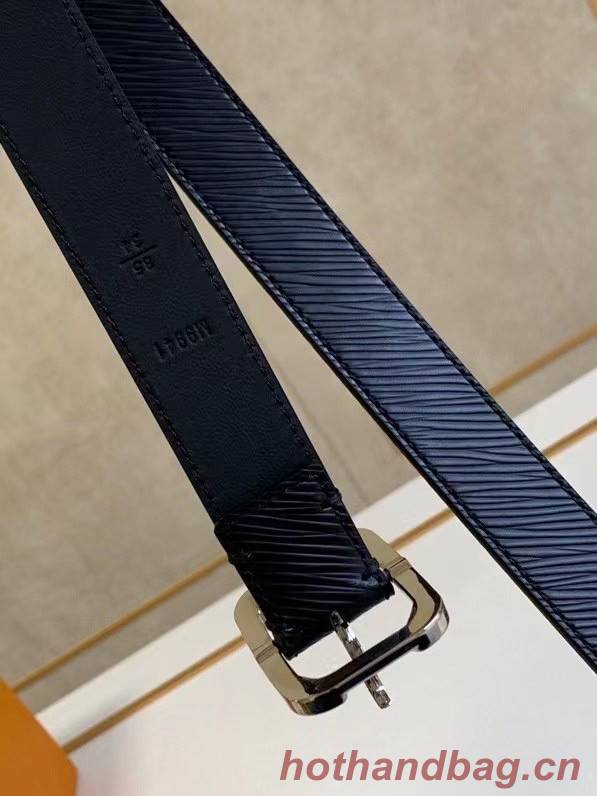 Louis Vuitton 25MM BELT 0230