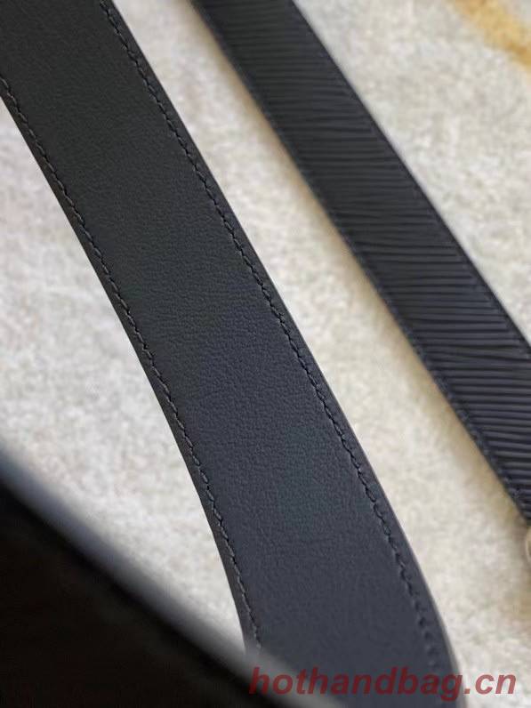 Louis Vuitton 25MM BELT 0230