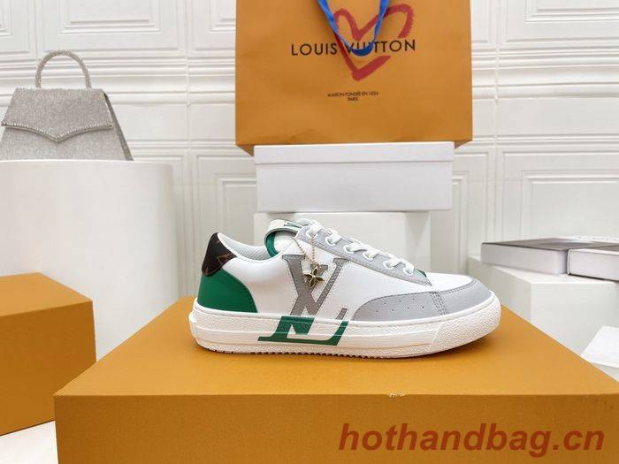 Louis Vuitton shoes LVX00018